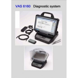 VAS6160 TESTER...