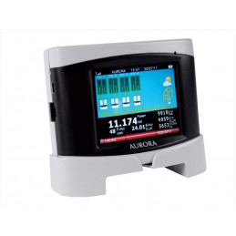 PVI-DESKTOP POWER ONE ABB MONITOR PV