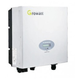 INWERTER SIECIOWY ON-GRID GROWATT 2000TL