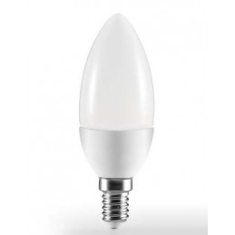 ŻARÓWKA LED E14