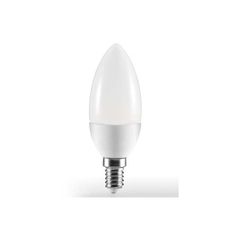 ŻARÓWKA LED E14