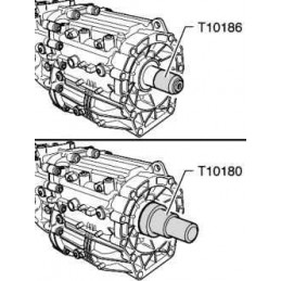 T10180 NARZĘDZIE SERWISOWE VW AUDI