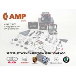 T10183 NARZĘDZIE SERWISOWE VW AUDI