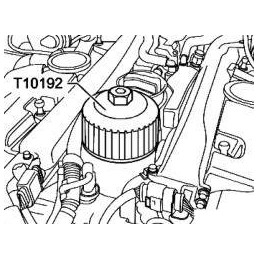 T10192 NARZĘDZIE SERWISOWE VW AUDI