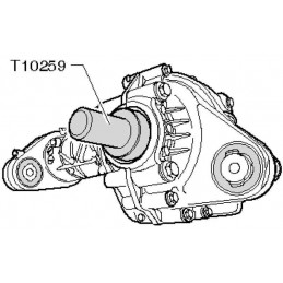 T10259 NARZĘDZIE SERWISOWE VW AUDI