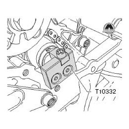 T10332 NARZĘDZIE SERWISOWE VW AUDI