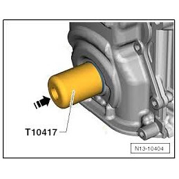 T10417 NARZĘDZIE SERWISOWE VW AUDI