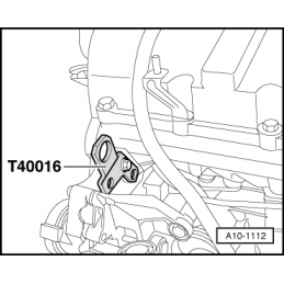 T40016 NARZĘDZIE SERWISOWE VW AUDI