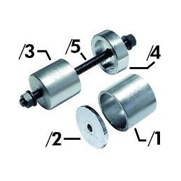 T40032 KIT NARZĘDZIE SERWISOWE VW AUDI