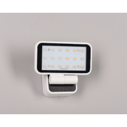 LAMPA KINKIET LED LUX PHONE