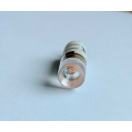 ŻARÓWKA LED BIG 1,2W AC/DC12V G4 3000K  80lm