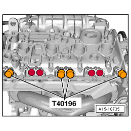 T40196 NARZĘDZIE SERWISOWE VW AUDI