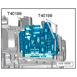 T40199 NARZĘDZIE SERWISOWE VW AUDI