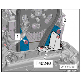 T40246 NARZĘDZIE SERWISOWE VW AUDI