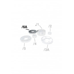 T10064/6A NARZĘDZIE SERWISOWE VW AUDI SEAT SKODA