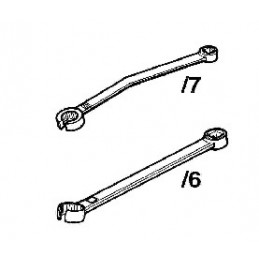 T10395/6-7 NARZĘDZIE SERWISOWE VW AUDI SEAT SKODA