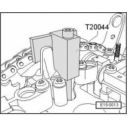 T20044 (3366) NARZĘDZIE SERWISOWE VW AUDI SEAT SKODA