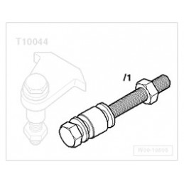 T10044/1 NARZĘDZIE SERWISOWE VW AUDI SEAT SKODA