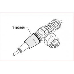 T10056/1 NARZĘDZIE SERWISOWE VW AUDI SEAT SKODA