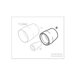 T10056/2 NARZĘDZIE SERWISOWE VW AUDI SEAT SKODA