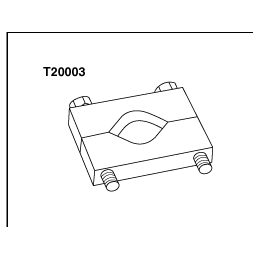 T20003 NARZĘDZIE SERWISOWE VW AUDI SEAT SKODA