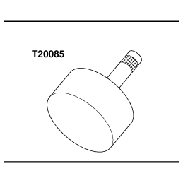 T20085 NARZĘDZIE SERWISOWE VW AUDI SEAT SKODA