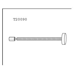 T20090 NARZĘDZIE SERWISOWE VW AUDI SEAT SKODA