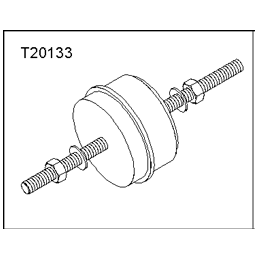 T20133 NARZĘDZIE SERWISOWE VW AUDI SEAT SKODAT20133