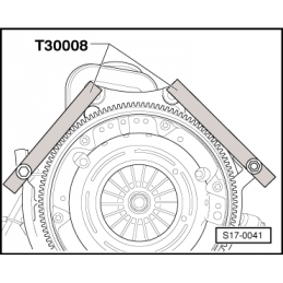 T30008 NARZĘDZIE SERWISOWE VW AUDI SEAT SKODA