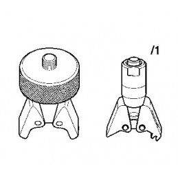 T40096 NARZĘDZIE SERWISOWE VW AUDI SEAT SKODA