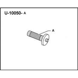 U10050-A NARZĘDZIE SERWISOWE VW AUDI SEAT SKODA
