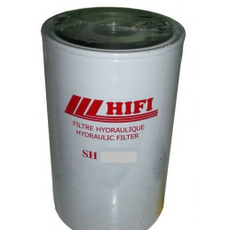 FILTR HYDRAULICZNY - HIFI SH62028