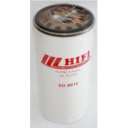 FILTR OLEJU - HIFI SO8015