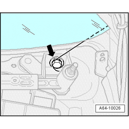 VAG1474/13 NARZĘDZIE SERWISOWE VW AUDI SEAT SKODA