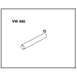 VW460/2 NARZĘDZIE SERWISOWE VW AUDI SEAT SKODA