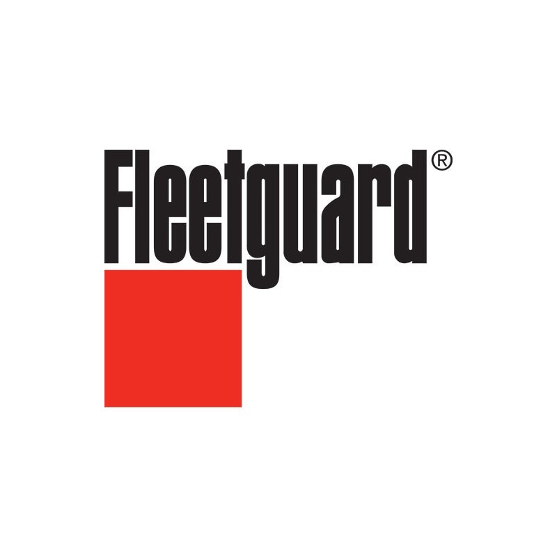 FILTR POWIETRZA - FLEETGUARD AF1849M