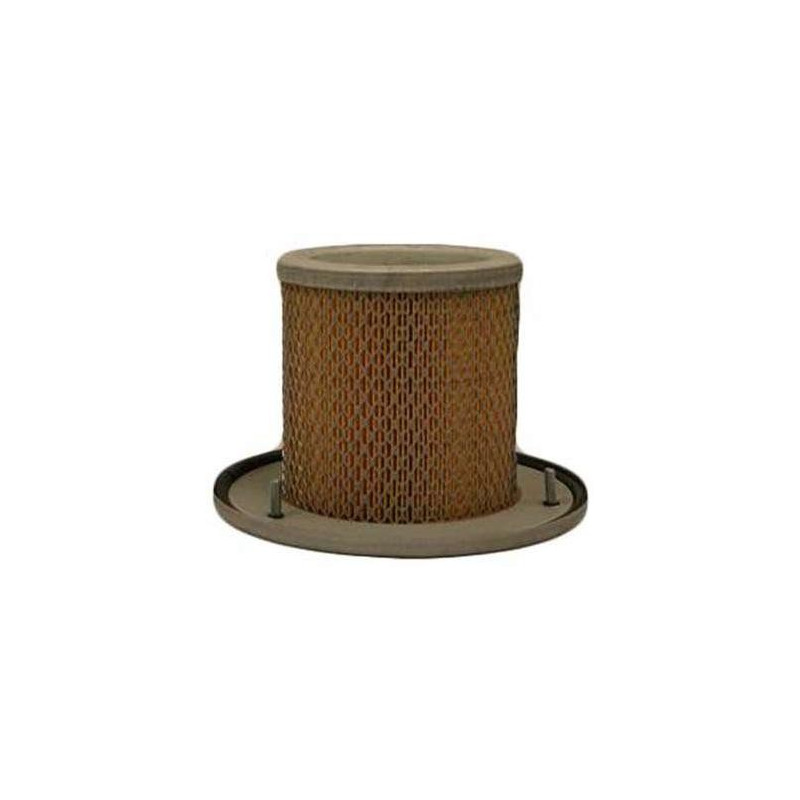 FILTR POWIETRZA - FLEETGUARD AF25301