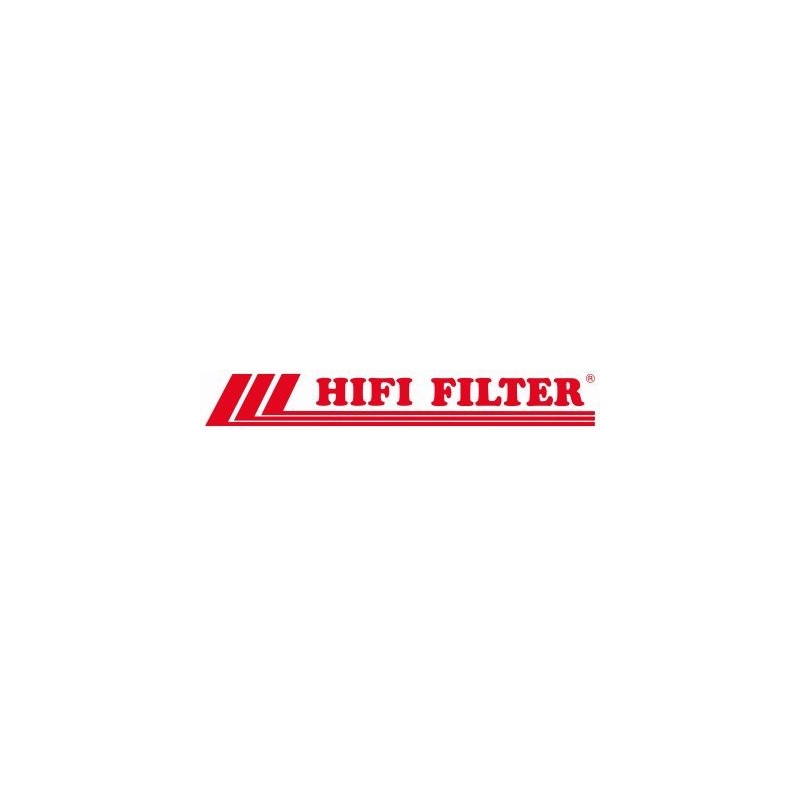 FILTR POWIETRZA - HIFI SA4012