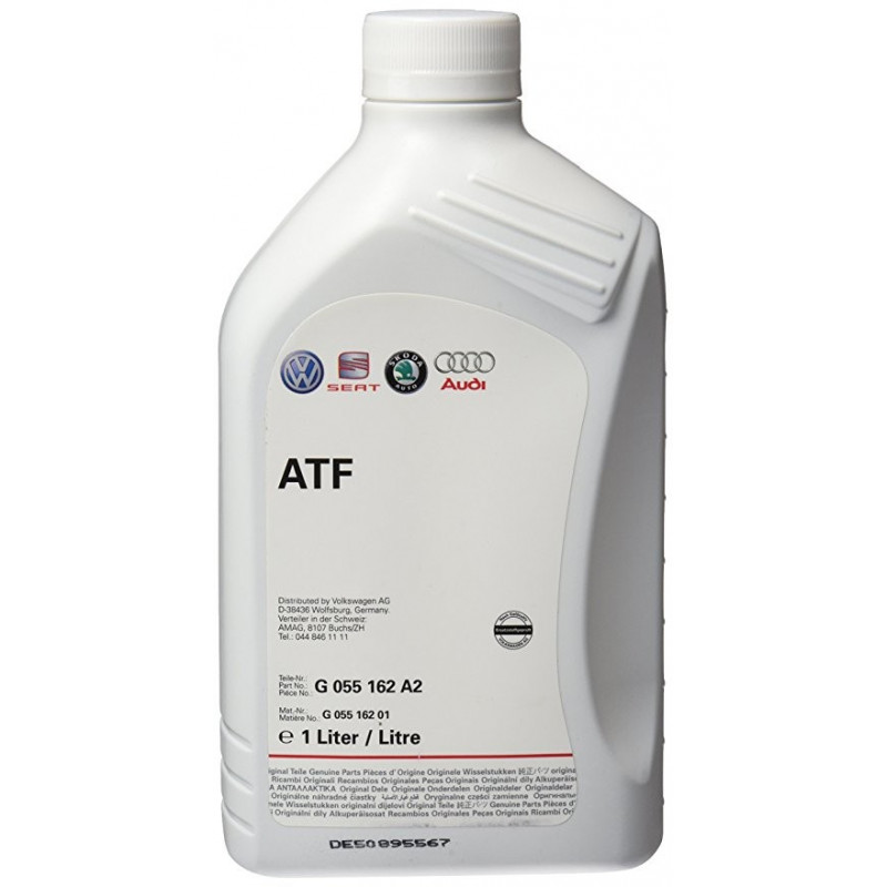 G055162A2 OLEJ ATF ORYGINALNY