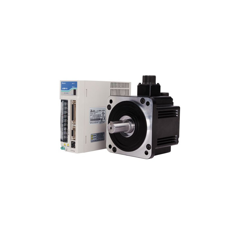 ECMA-C30602ES AC SERVOMOTOR