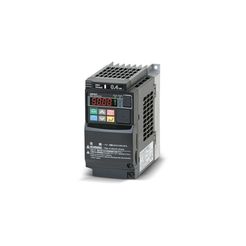 MX2-AB007-E INVERTER MX2