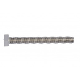 00961025 ŚRUBA INOX TE A2-70 M10X25 WURTH