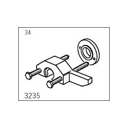 3235 NARZĘDZIE SERWISOWE VW AUDI SEAT SKODA