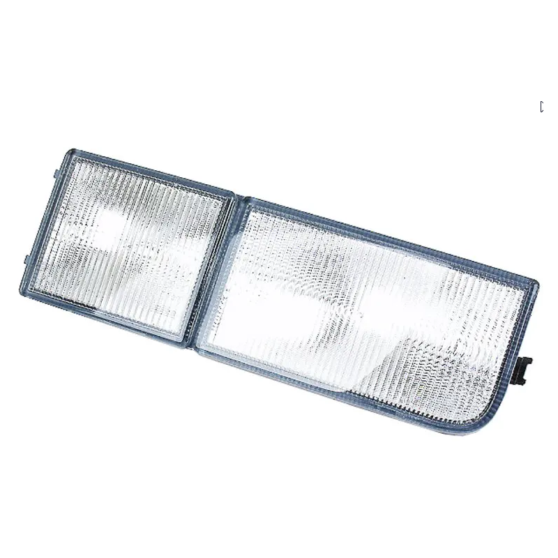 3A0941778 HALOG.ZASL.POD. PAS 93- /P/ ORYGINAŁ