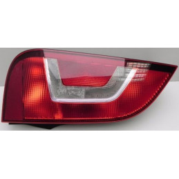 1S0945095D - lampa tylna VW UP (lewa)