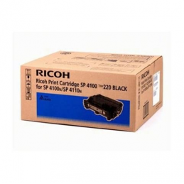Ricoh toner Black typ SP4100, 407008, 403180, 402810