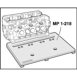 MP 1-218 NARZĘDZIE SERWISOWE VW AUDI SEAT SKODA