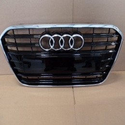 4G0853651T94 ATRAPA GRILL CHROM AUDI A6 C7 2010-2014