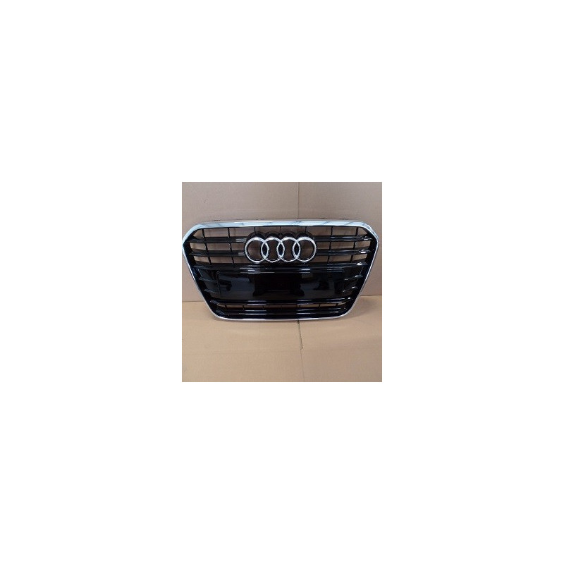 4G0853651T94 ATRAPA GRILL CHROM AUDI A6 C7 2010-2014