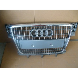 8K0853651AS66 ATRAPA GRILL CHŁODNICY AUDI A4 ALLROAD 2010-2016